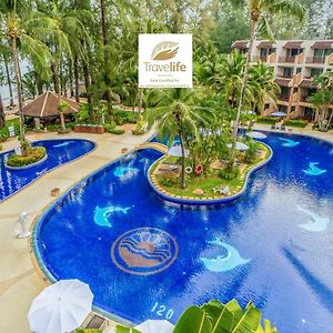 Best Western Premier Bangtao Beach Resort&Spa